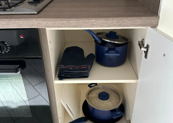 Vintage Rondo Quadrilatero *