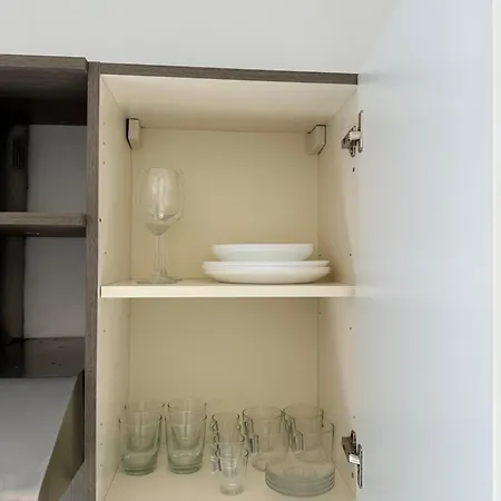 Apartment Vintage Rondo Quadrilatero *