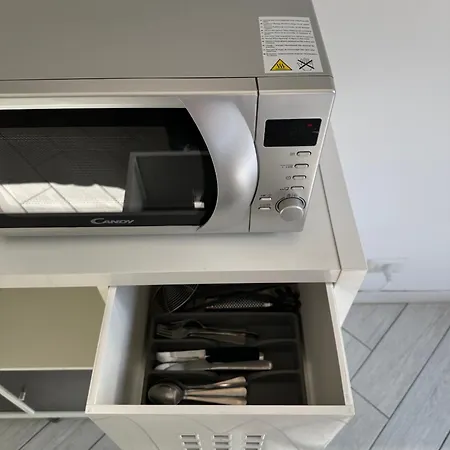 Vintage Rondo Quadrilatero Apartmán Turín