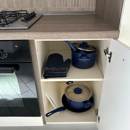 Vintage Rondo Quadrilatero *
