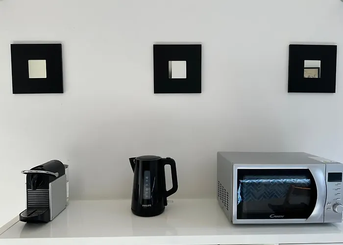 Apartamento Vintage Rondo Quadrilatero Turim