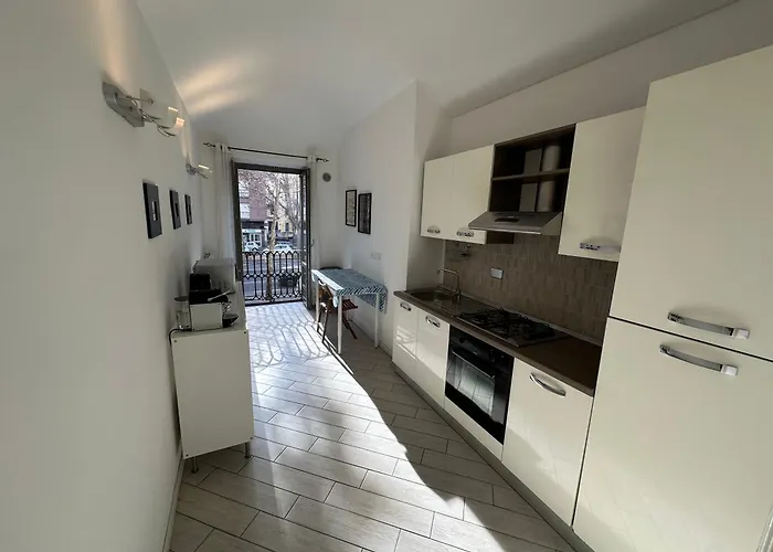 Vintage Rondo Quadrilatero Apartamento Turim